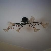 lampadario 