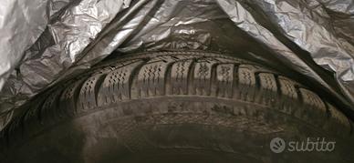 Gomme invernali Fiat Panda 2008.