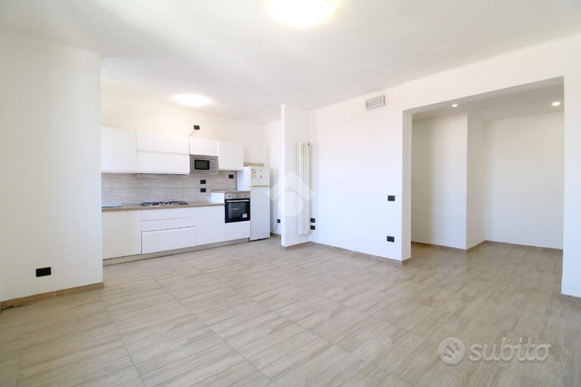 Appartamento – Vicenza, San Bortolo - Vista 3