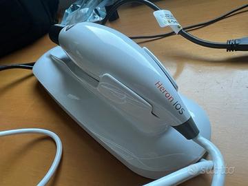 Scanner Heron IOS 3Disc