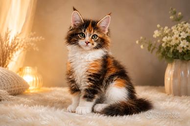 Allevamento autoriz Maine coon fut XXXL 02/05/26
