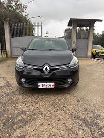 Renault Clio Sporter 1.5 dCi 8V 90CV Costume Natio