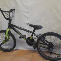 Bmx Montana Wax 20”