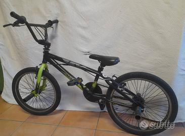 Bmx Montana Wax 20”