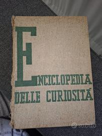 Enciclopedia delle curiosità