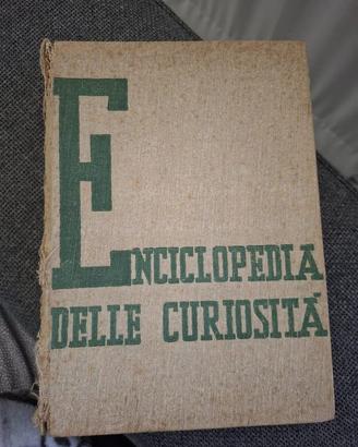 Enciclopedia delle curiosità