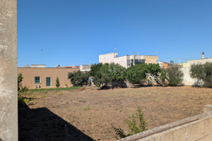 Terreno edificabile a Soleto