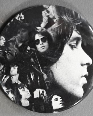 SPILLA JIM MORRISON THE DOORS 