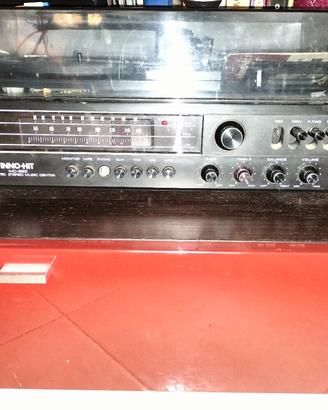 stereo anni 80