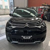 CITROEN C3 Aircross PureTech 130 S&S EAT6 Max