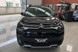 CITROEN C3 Aircross PureTech 130 S&S EAT6 Max