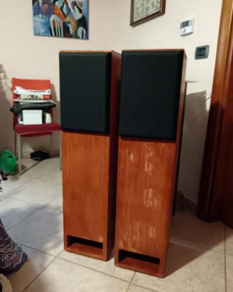 IMPIANTO STEREO HI FI