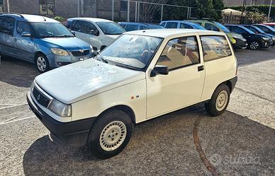 Autobianchi Y10 1.1 i.e 4WD Sestrières KM 103000