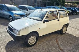Autobianchi Y10 1.1 i.e 4WD Sestrières KM 103000