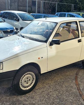 Autobianchi Y10 1.1 i.e 4WD Sestrières KM 103000