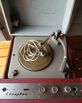 fonovaligia anni 60