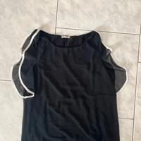 Camicia senza maniche intimissimi