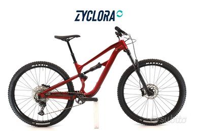 Cannondale Habit 4 t.M