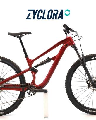 Cannondale Habit 4 t.M