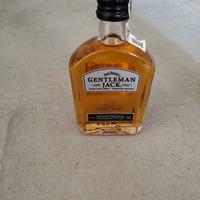 Bottiglia Minion jack daniel