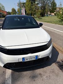 Opel Corsa 2025