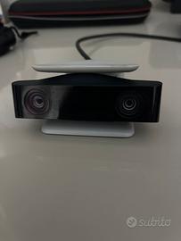 Telecamera ps5 pro