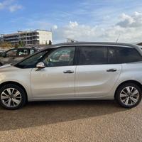 CITROEN Grand C4 Picasso BlueHDi 150 aut.