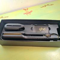 Ghd MAX V Gold Styler Piastra Capelli