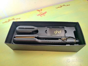 Ghd MAX V Gold Styler Piastra Capelli