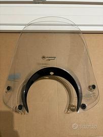 Parabrezza trasparente originale Beverly