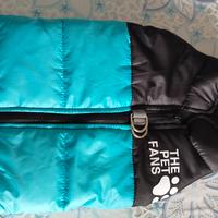 cappotto per cani