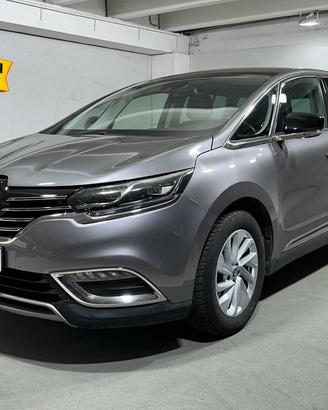 Renault Espace 1.6 dci energy Intens 160cv edc