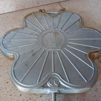 Pentola per tigelle - Tigelliera