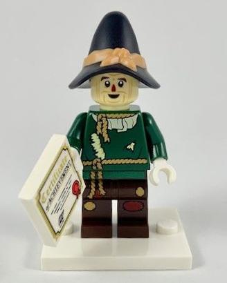 LEGO The Lego Movie 2