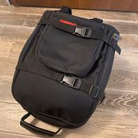 ZAINO PER MACCHINA FOTOGRAFICA