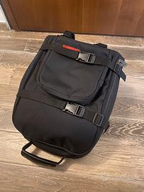 ZAINO PER MACCHINA FOTOGRAFICA