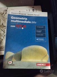 geometria multimediale.blu
