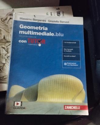 geometria multimediale.blu