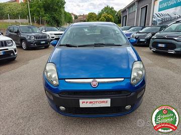 FIAT Punto Evo 1.2 3 porte 150° EasyPower