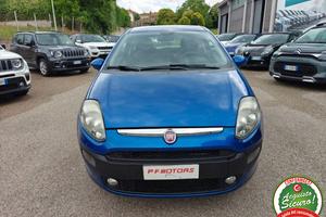 FIAT Punto Evo 1.2 3 porte 150° EasyPower