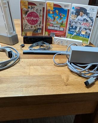 Console WII