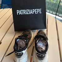 Scarpe sneaker Patrizia Pepe