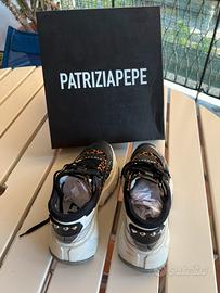 Scarpe sneaker Patrizia Pepe