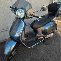 Piaggio Vespa 200 L - 2003