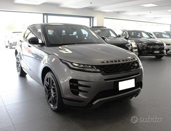 LAND ROVER Range Rover Evoque 2.0D I4 163 CV R-D