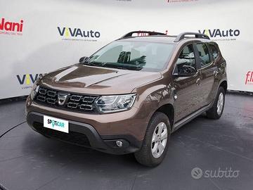 Dacia Duster 1.5 Blue dCi 8V 115 CV 4x2 Prest...