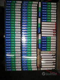 Cassette audio