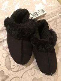 Pantofole morbide e comode  n36/37