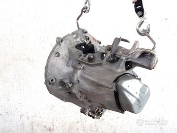 9803846380 CAMBIO MECCANICO CITROEN C1 1.2 B 60KW 