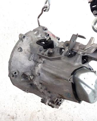 9803846380 CAMBIO MECCANICO CITROEN C1 1.2 B 60KW 